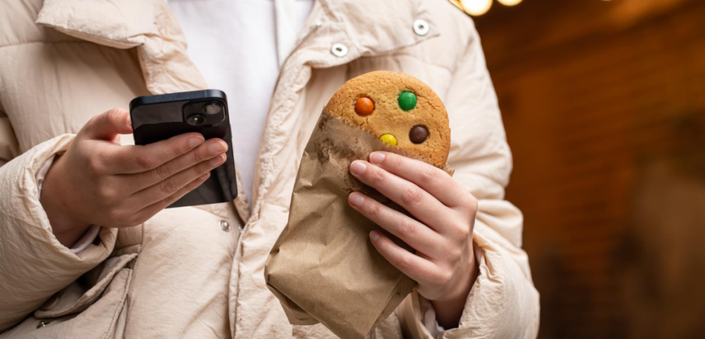 Bakery Loyalty App