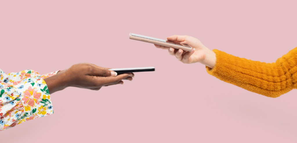 Mobile Payments