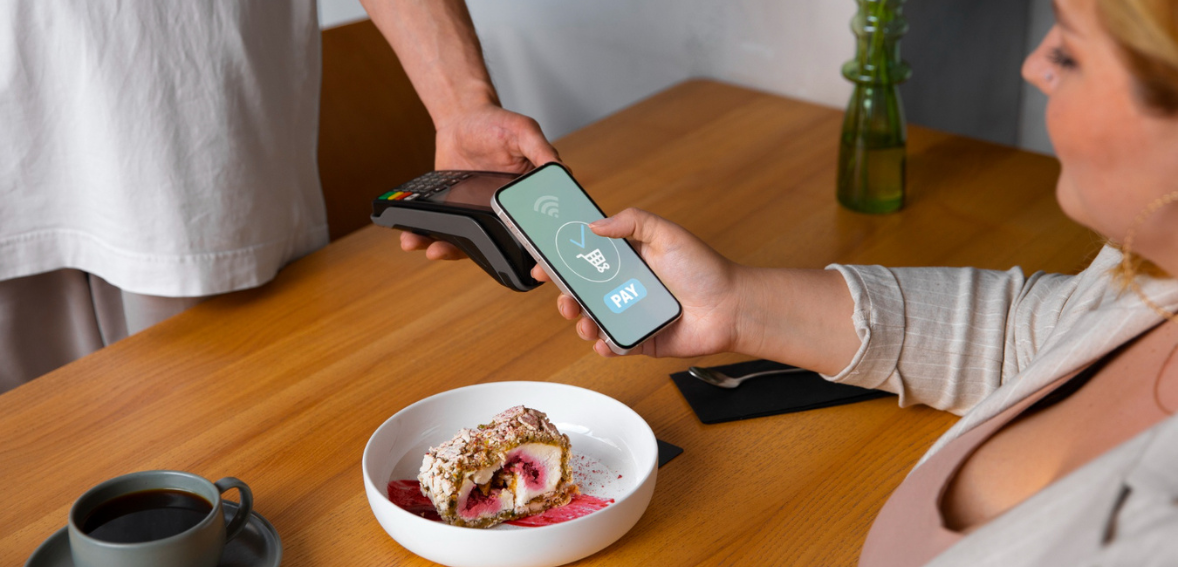 Mobile Payments