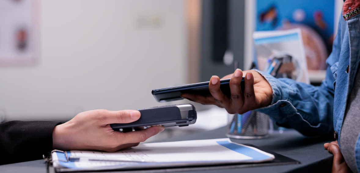 Mobile Payments