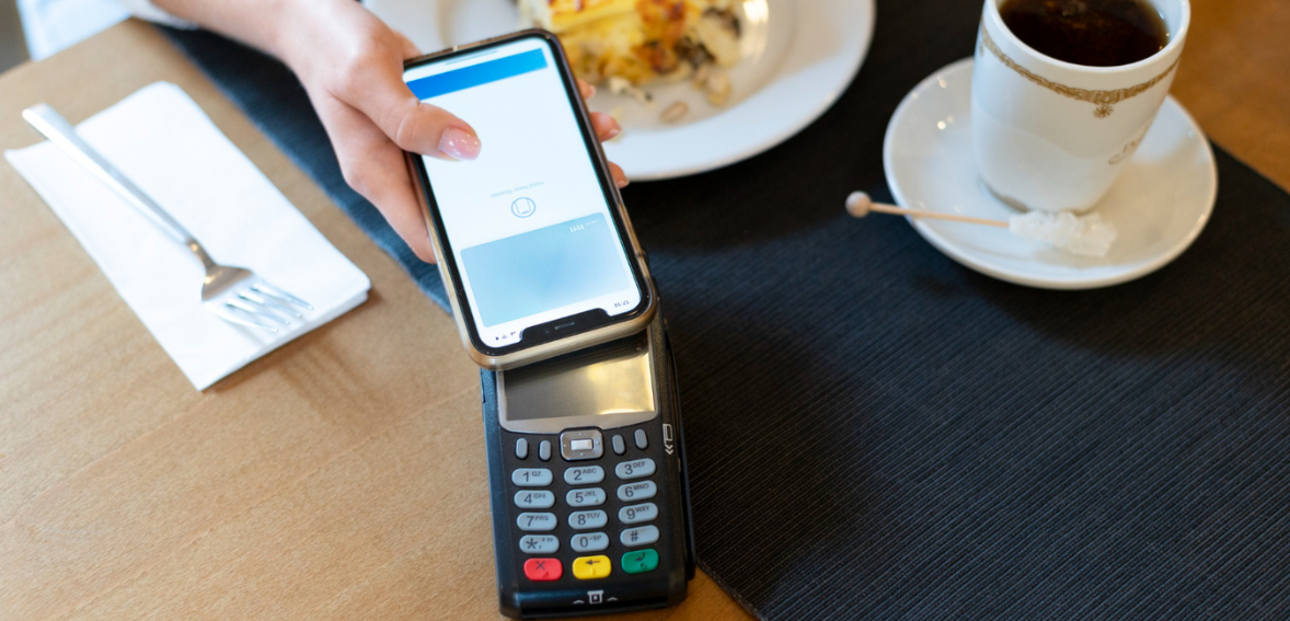 Bakery Payments