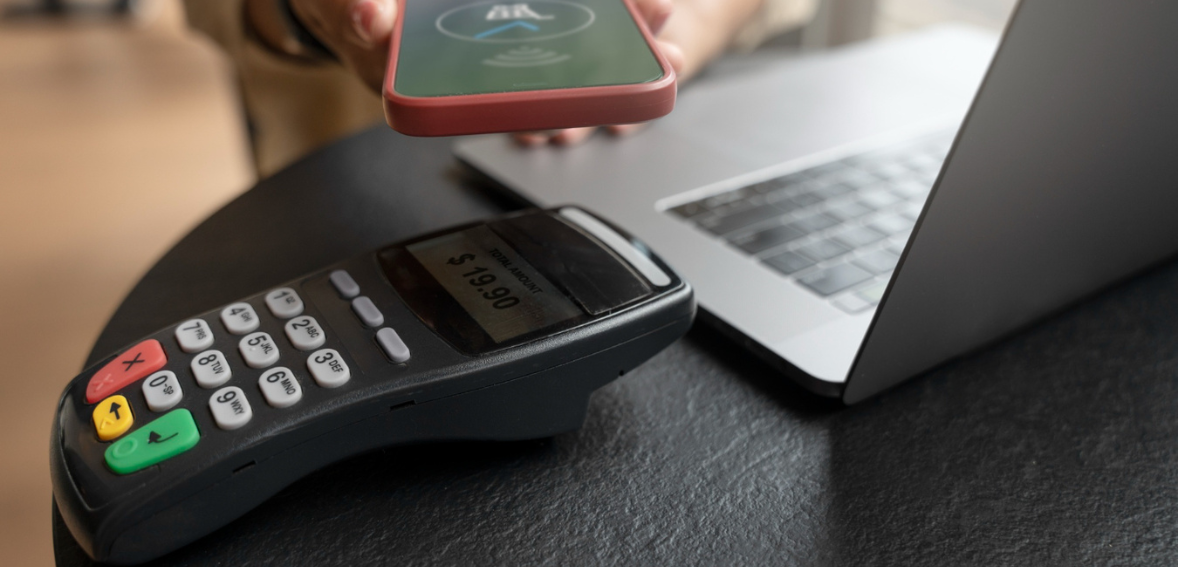 Mobile Payment
