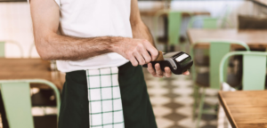 Bakery Merchant Account