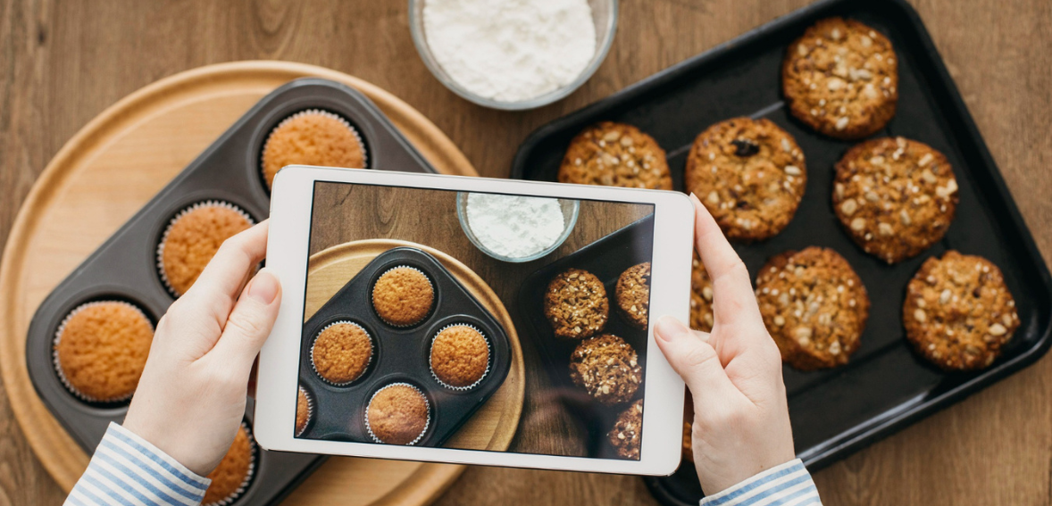 Bakery Merchant Account