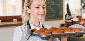 Bakery Merchant Account