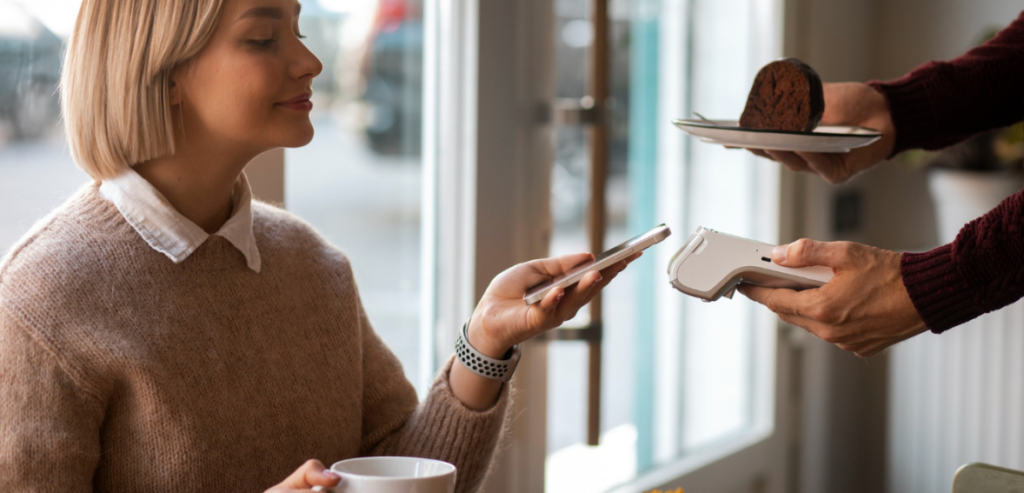 Bakery Merchant Account