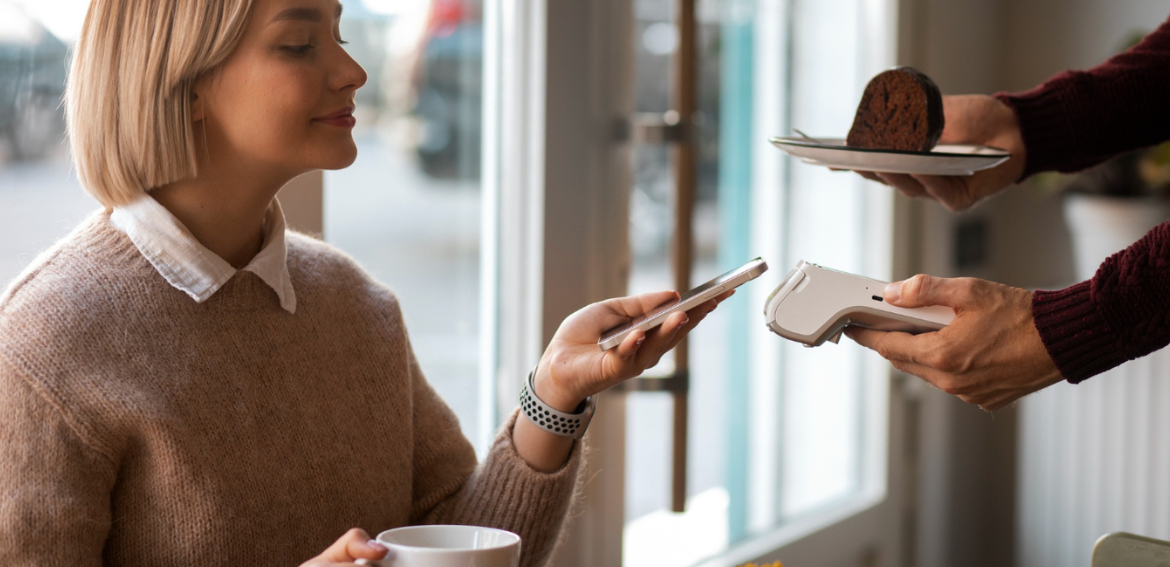 Bakery Merchant Account