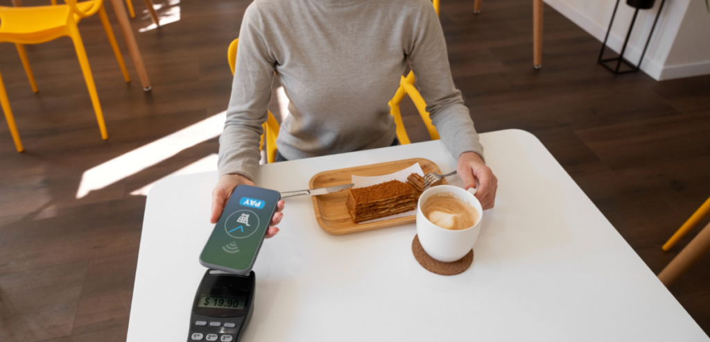 Bakery POS Payments