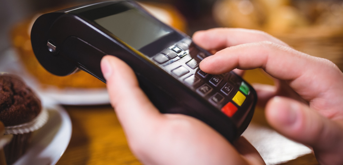Payment Terminal Fees