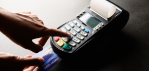 Payment Terminal Fees