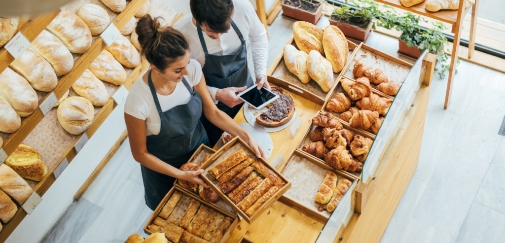 Bakery Loyalty Programs