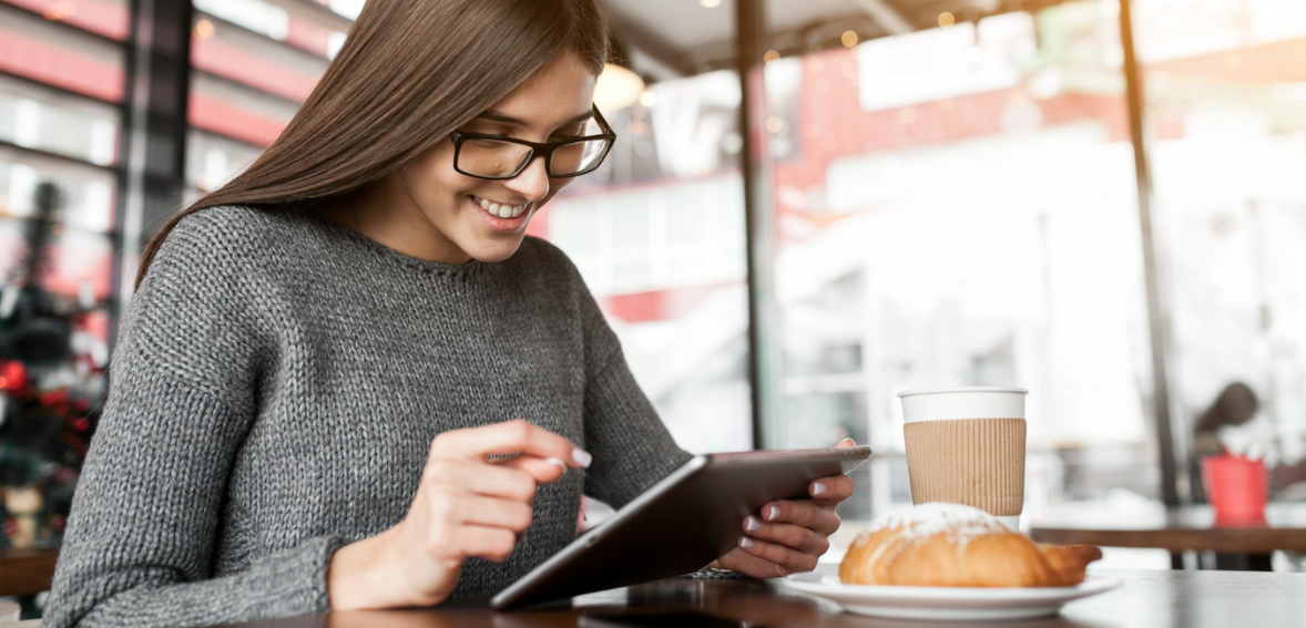 Mobile Payments Bakery