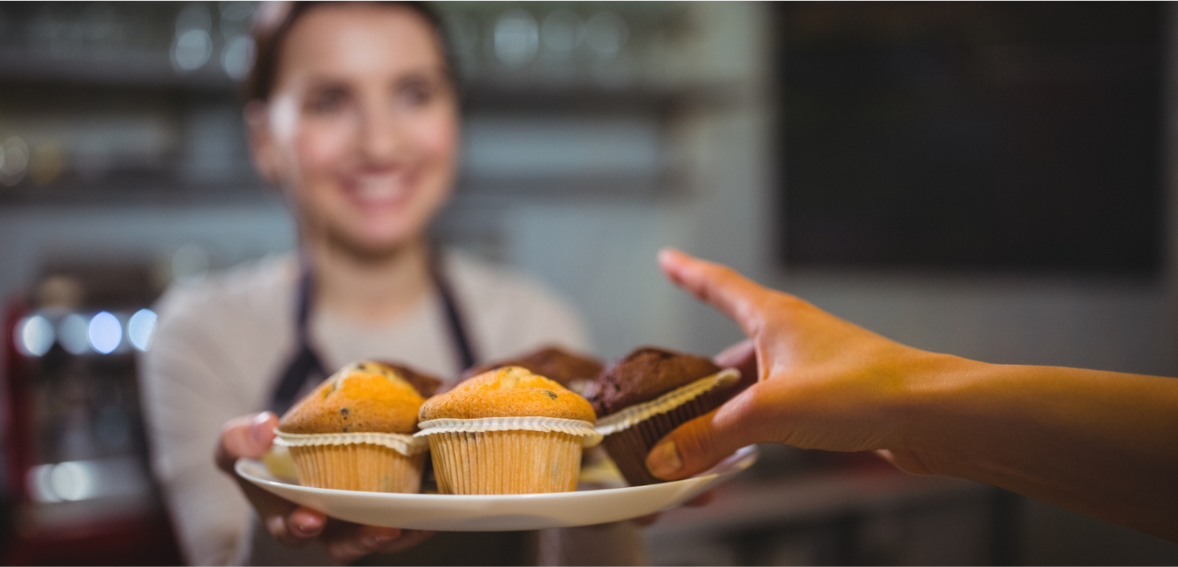 Bakery Payments