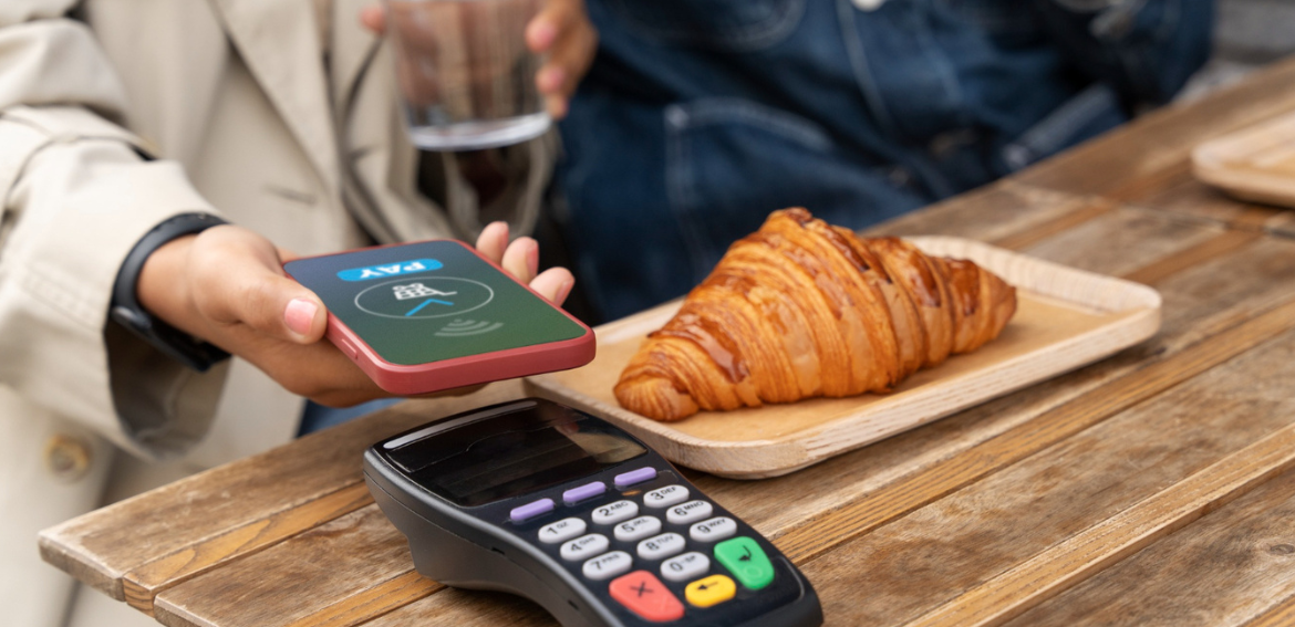 Bakery Payment Processing