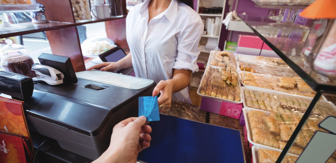 Bakery Payment Solution