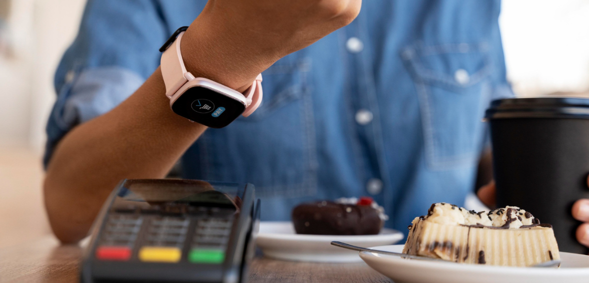 Bakery Payment Solution