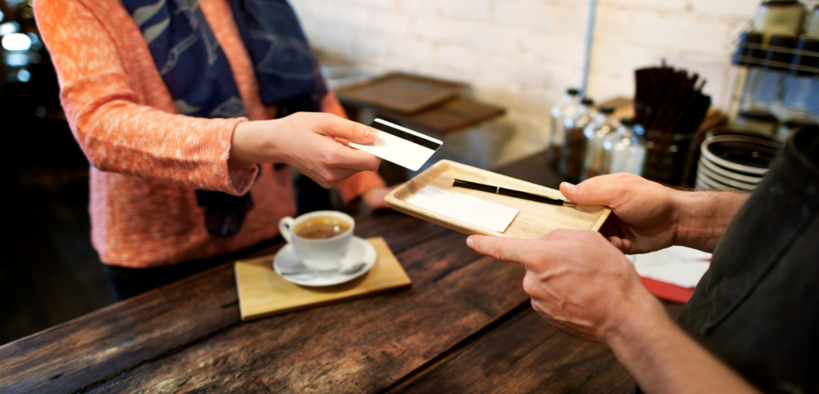 Bakery Payment Processing