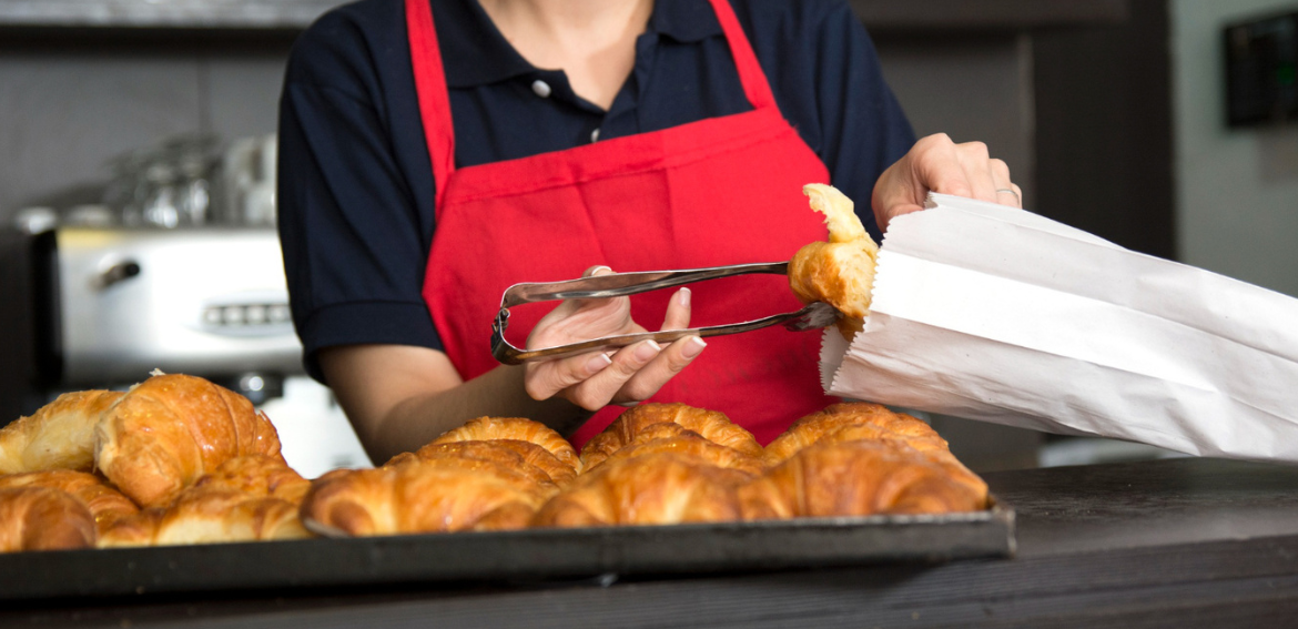 Bakery Merchant Services