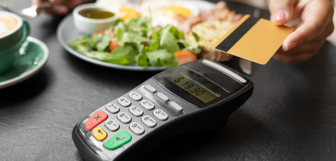 Bakery Merchant Services