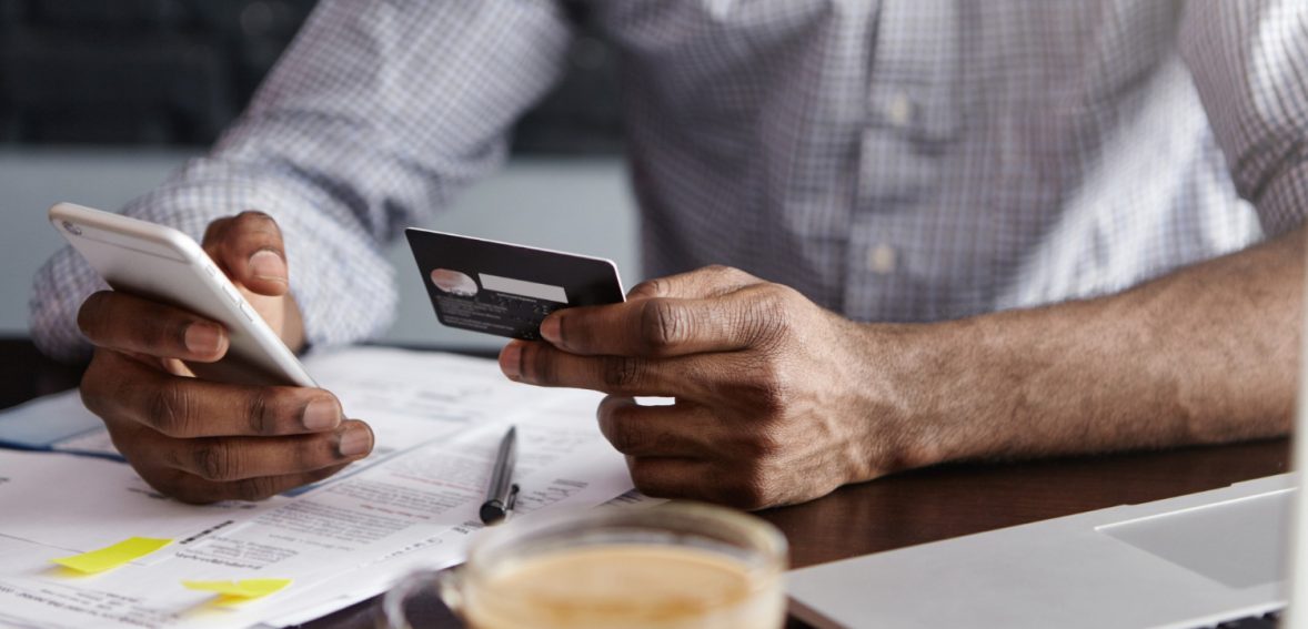 Payment Monitoring Payment Monitoring